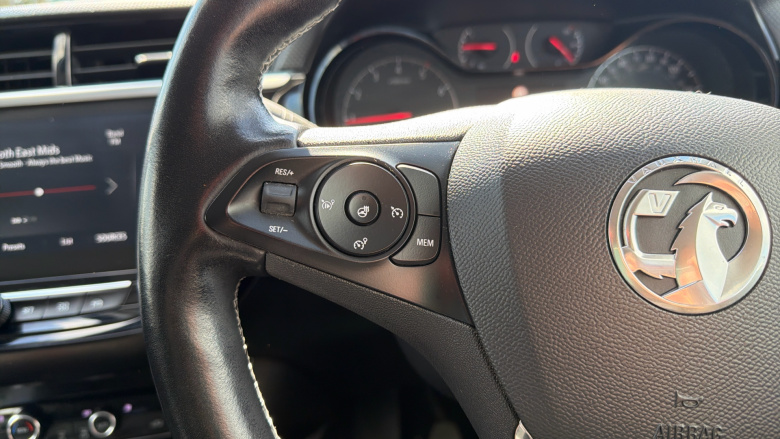 Vauxhall Corsa 1.2 Turbo Elite Nav Premium 5dr Petrol Hatchback